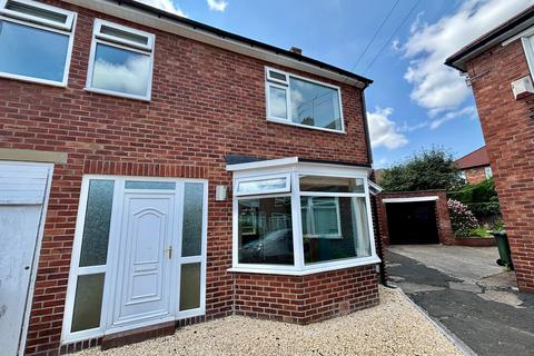 3 bedroom semi-detached house for sale, Princes Avenue, Gosforth, Newcastle upon Tyne, NE3