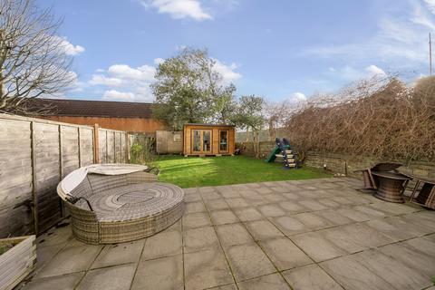 Flat 1, 44 Oakfield Road, Clifton, Bristol, BS8 2BG