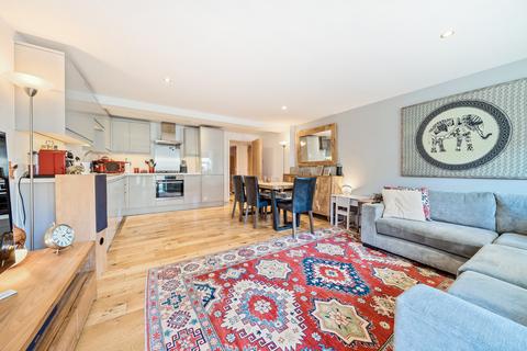 Flat 1, 44 Oakfield Road, Clifton, Bristol, BS8 2BG