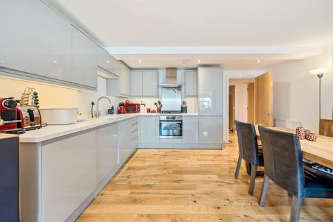 Flat 1, 44 Oakfield Road, Clifton, Bristol, BS8 2BG