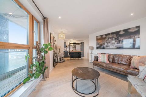 1 bedroom flat for sale, Dairy Close, Fulham, London, SW6