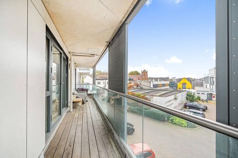 1 bedroom flat for sale, Dairy Close, Fulham, London, SW6