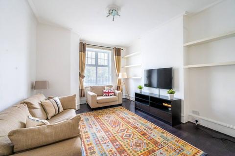 2 bedroom flat for sale, Talgarth Mansions, Barons Court, London, W14