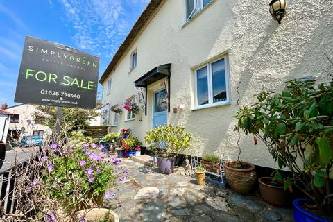 3 bedroom cottage for sale, Church Street, Newton Abbot TQ12