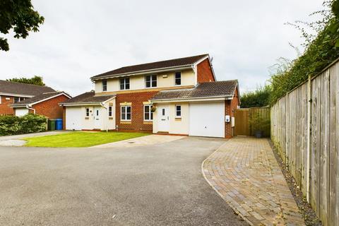 3 bedroom semi-detached house for sale, Woodmans Way, Beverley, HU17 0TT