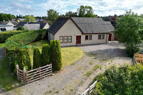 3 bedroom detached bungalow for sale, Monamaig, Robertson Way, Nether Dallacy, IV32 7PZ