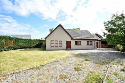 3 bedroom detached bungalow for sale, Monamaig, Robertson Way, Nether Dallacy, IV32 7PZ