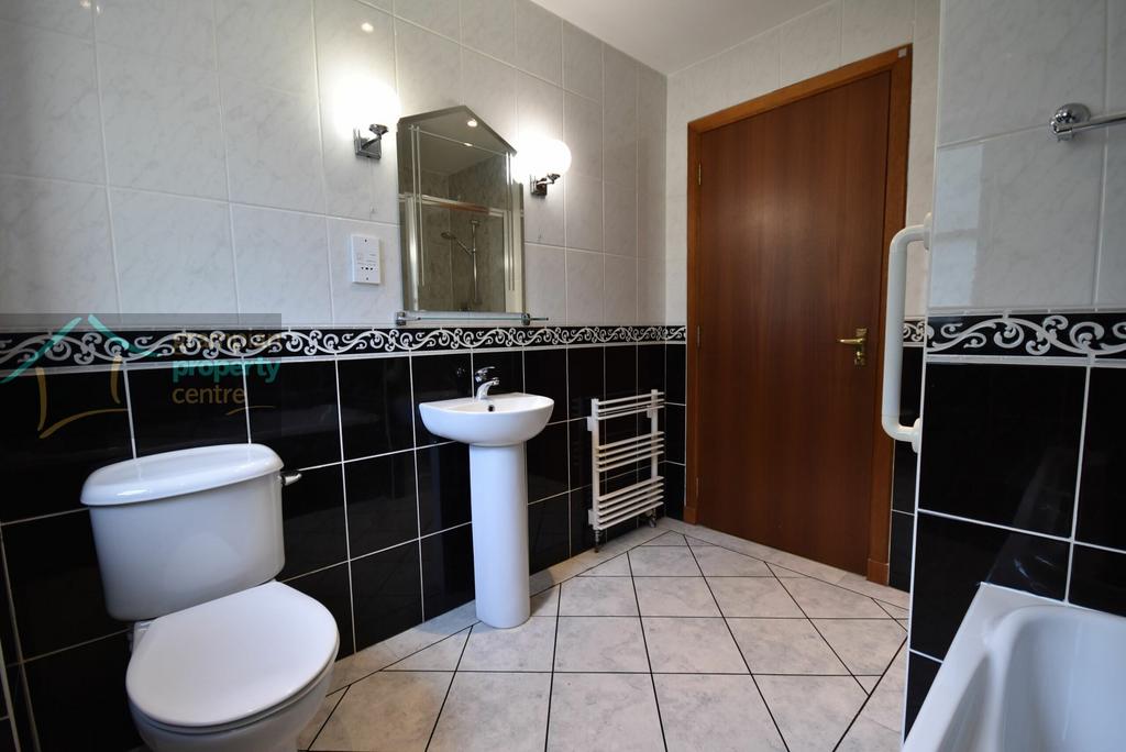Bathroom 3