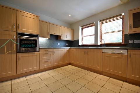 Monamaig Robertson Way, Spey Bay, Fochabers, IV32 7PZ