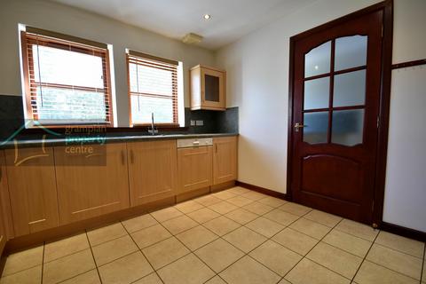 Monamaig Robertson Way, Spey Bay, Fochabers, IV32 7PZ
