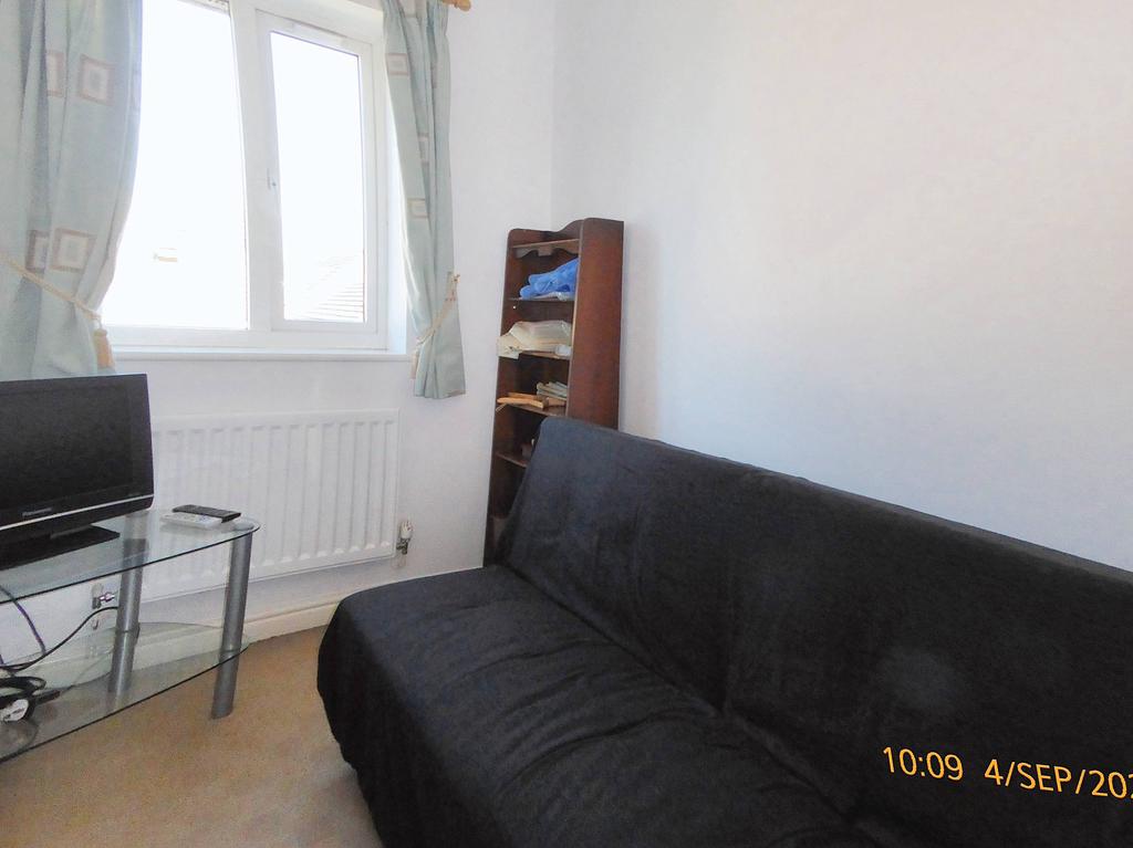 Small Lounge