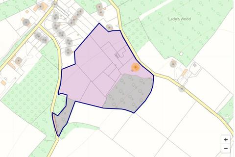 undefined, Newnham Lane, Newnham, Sittingbourne, Kent, ME9