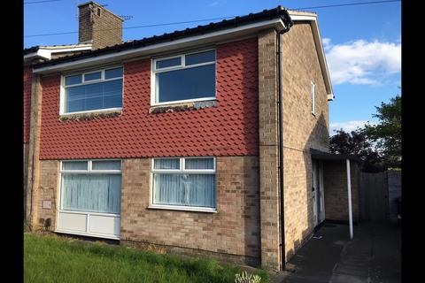 1 bedroom flat to rent, Seaham Gardens, Gateshead NE9