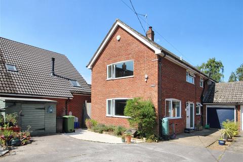 4 bedroom detached house for sale, Ferry Road, Surlingham, Norwich, Norfolk, NR14