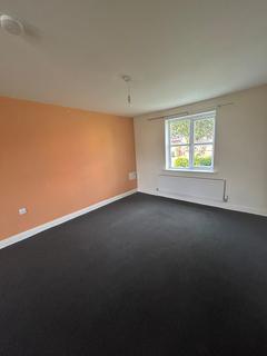 2 bedroom flat to rent, Isherwoods Way, Wem SY4