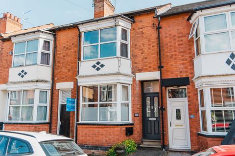 159 Howard Road, Leicester, LE2 1XQ