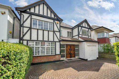 6 bedroom detached house for sale, Foscote Road, Hendon