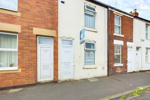 98 Dockin Hill Road, Doncaster, DN1 2QX