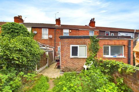 98 Dockin Hill Road, Doncaster, DN1 2QX