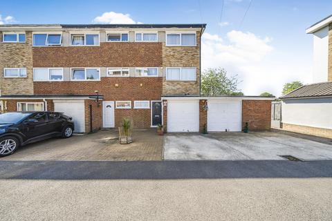 3 bedroom semi-detached house for sale, St. Michaels Avenue, Dunstable LU5