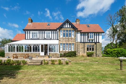 5 bedroom detached house for sale, The Common, Whitby, YO22