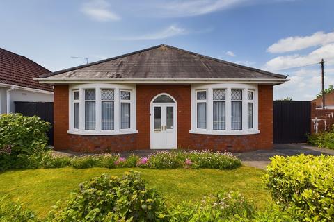 3 bedroom detached bungalow for sale, Heol Tyn Y Cae, Rhiwbina, Cardiff. CF14