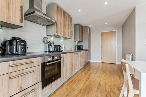 undefined, Queensland Road, London