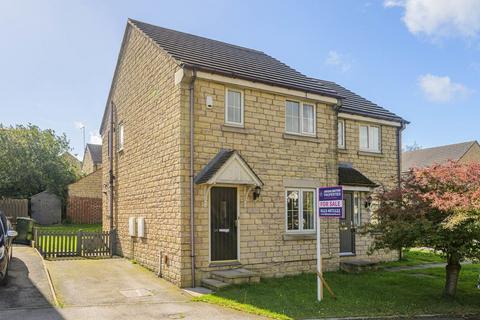 3 bedroom semi-detached house for sale, Bradford BD4