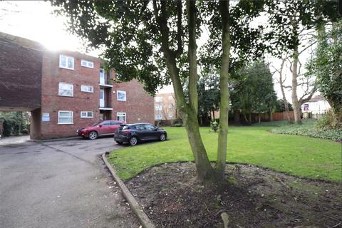 Poulevara House, Liverpool, Merseyside, L13