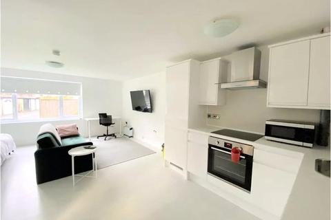 undefined, Poulevara House, Liverpool, Merseyside, L13