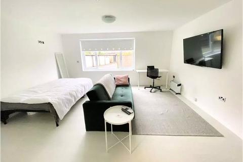 undefined, Poulevara House, Liverpool, Merseyside, L13