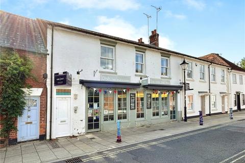 1 bedroom apartment for sale, Latimer Street, Romsey, Hampshire