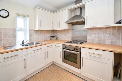 1 bedroom apartment for sale, Latimer Street, Romsey, Hampshire