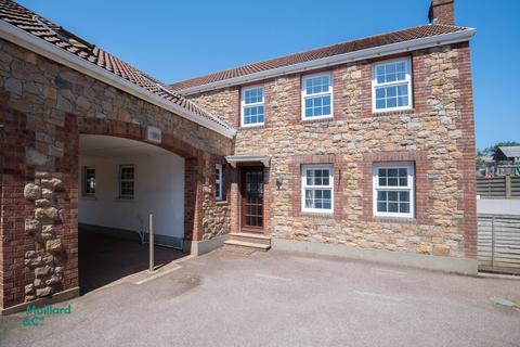 3 bedroom property for sale, La Vieille Rue, Grouville, Jersey, JE3