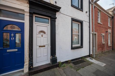 2 bedroom terraced house for sale, Christ Church Street, Preston PR1