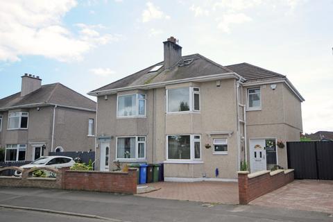 3 bedroom semi-detached house for sale, Maxwell Drive, Baillieston G69