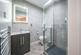 Downstairs Shower