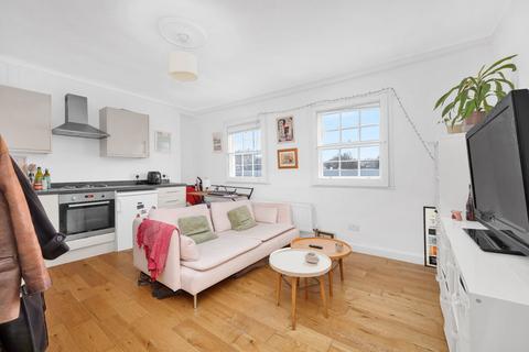 1 bedroom flat to rent, Mornington Terrace, Camden, London