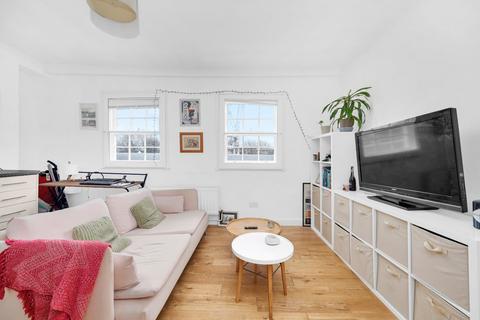 1 bedroom flat to rent, Mornington Terrace, Camden, London