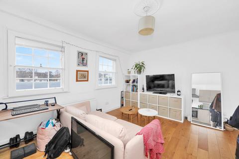 1 bedroom flat to rent, Mornington Terrace, Camden, London
