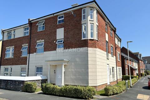 2 bedroom flat for sale, Renaissance Gardens, Plymouth PL2