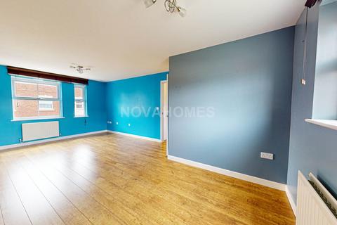 2 bedroom flat for sale, Renaissance Gardens, Plymouth PL2