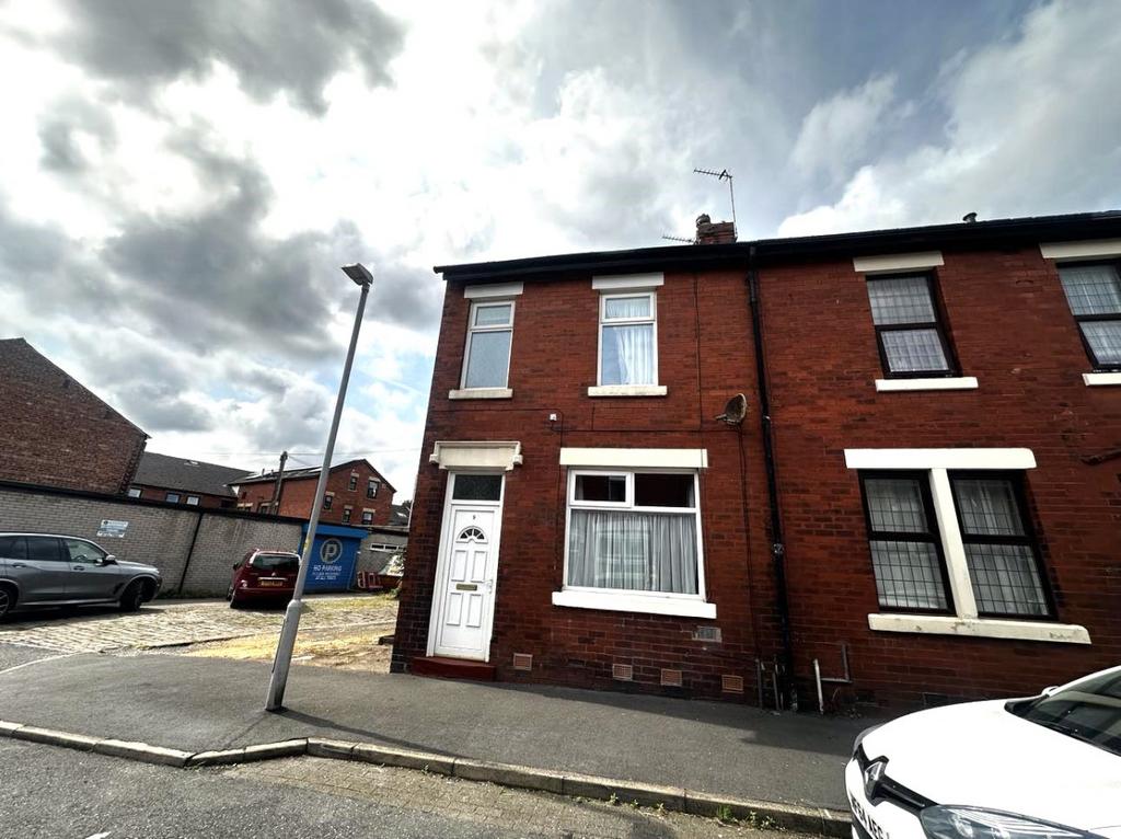 9 Dart Street