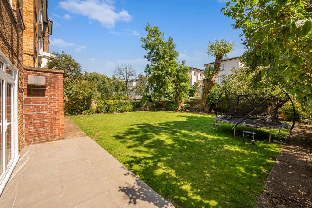 Communal Garden