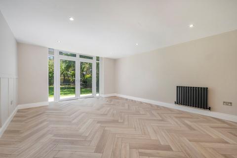 1 bedroom flat for sale, Belsize Park House, Belsize Park, Belsize Park, London