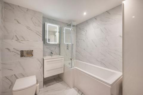 1 bedroom flat for sale, Belsize Park House, Belsize Park, Belsize Park, London