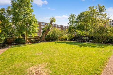 1 bedroom flat for sale, Belsize Park House, Belsize Park, Belsize Park, London