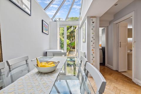 2 bedroom flat for sale, Lilyville Road, Parsons Green, London