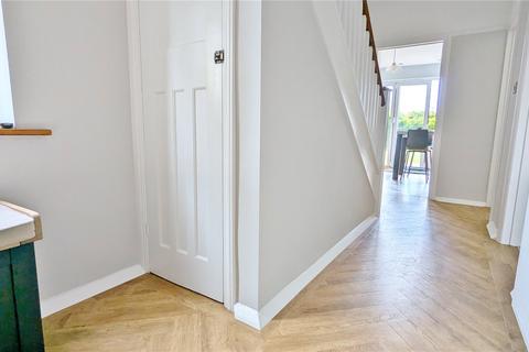 4 bedroom semi-detached house for sale, Offington Avenue, Worthing, West Sussex, BN14