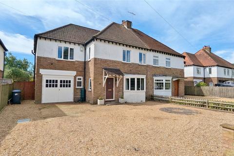 4 bedroom semi-detached house for sale, Offington Avenue, Worthing, West Sussex, BN14